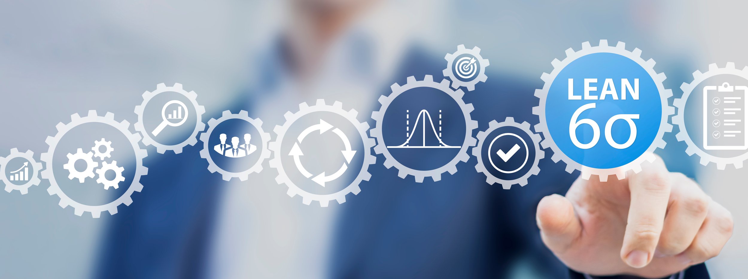 Lean six sigma for healthcare discount